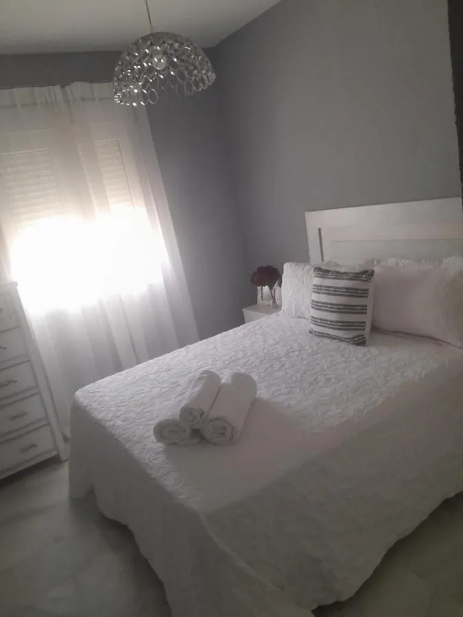 Apartamento Primera Linea De Playa, La Barrosa Apartment Chiclana de la Frontera Spain