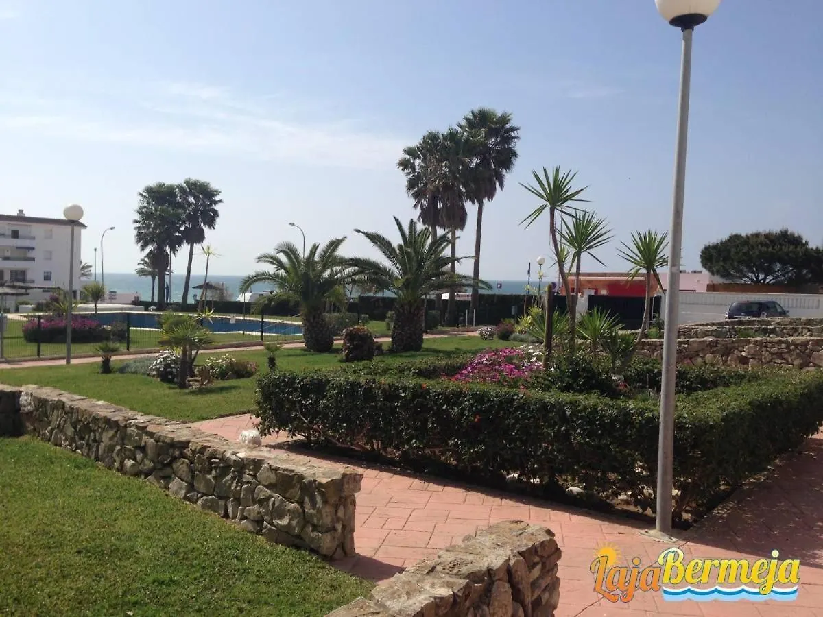 Apartamento Primera Linea De Playa, La Barrosa Apartment Chiclana de la Frontera