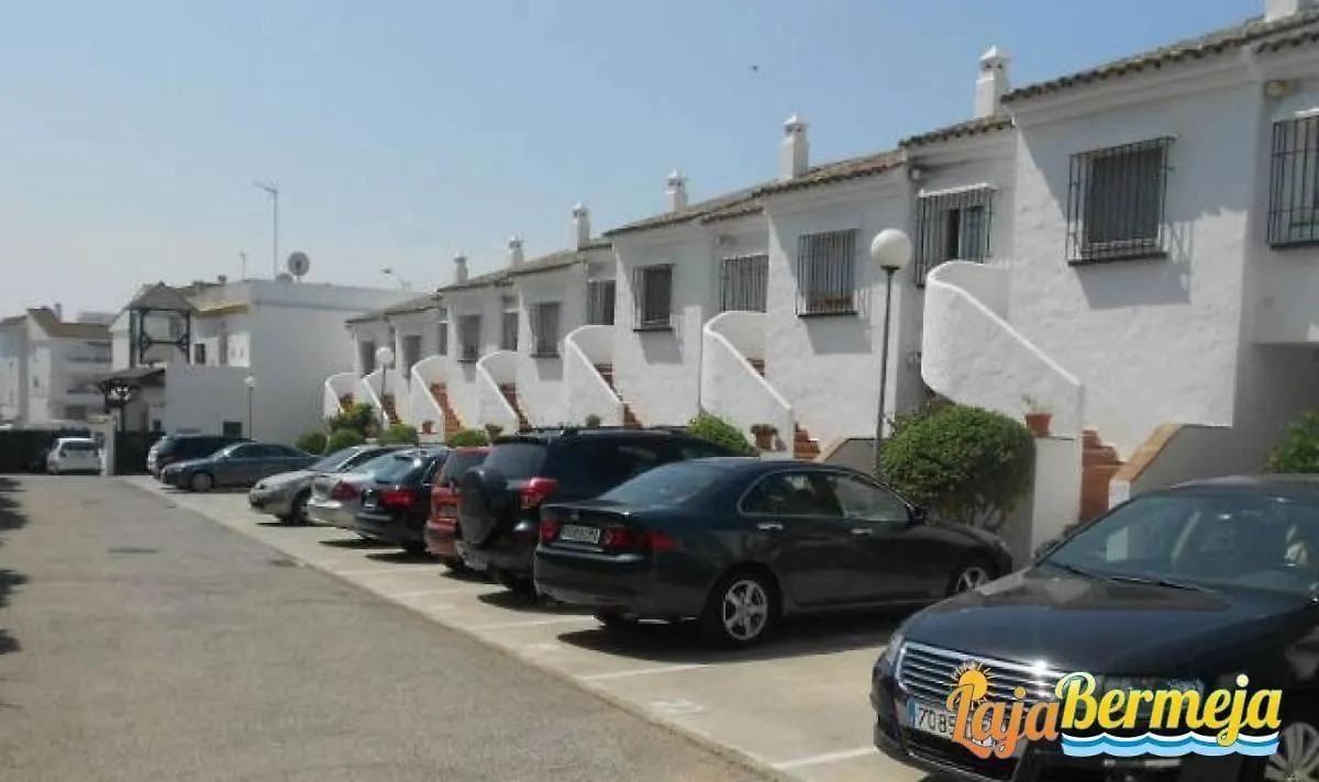 Apartamento Apartamento Primera Linea De Playa, La Barrosa Chiclana de la Frontera España