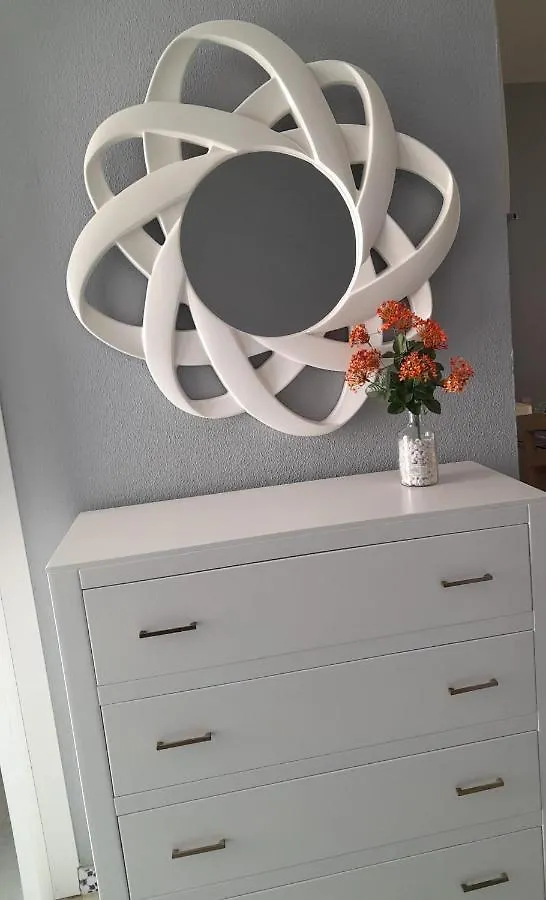 Apartamento Primera Linea De Playa, La Barrosa Apartment Chiclana de la Frontera 0*,  Spain
