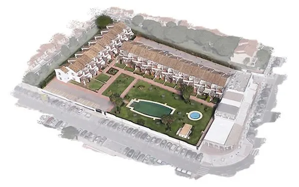 Apartamento Apartamento Primera Linea De Playa, La Barrosa Chiclana de la Frontera España